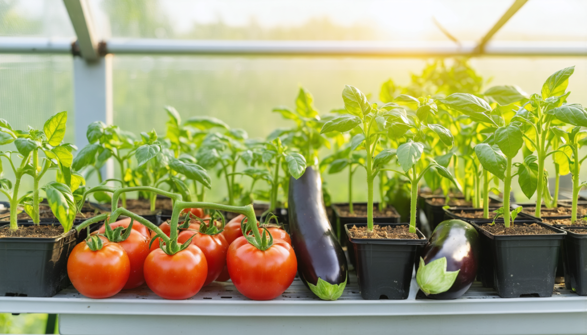 découvrez les avantages du semis en pleine terre et en godets pour votre potager. ce guide compare chaque légume afin de vous aider à choisir la meilleure méthode de culture pour une récolte abondante et variée.
