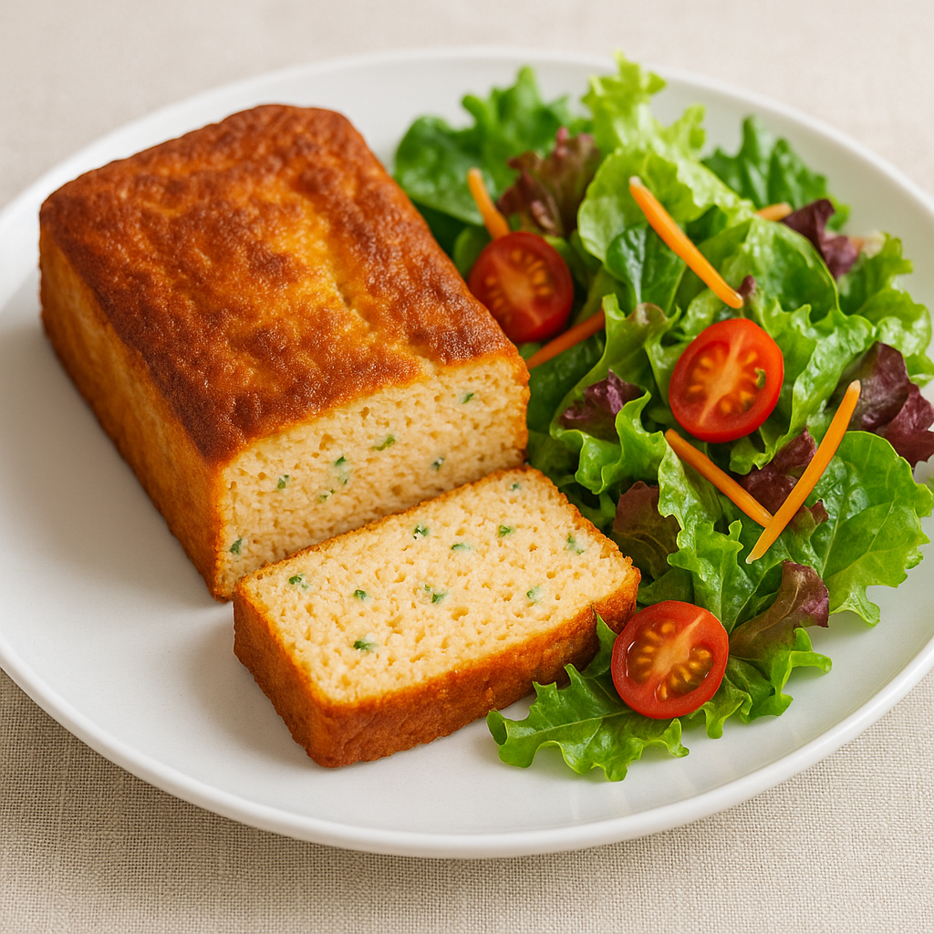 découvrez notre recette de pain de poisson express, une version légère et savoureuse qui ravira vos papilles sans vous alourdir. parfait pour un repas rapide et sain, ce plat met en avant des ingrédients frais et équilibrés. idéal pour toute la famille!
