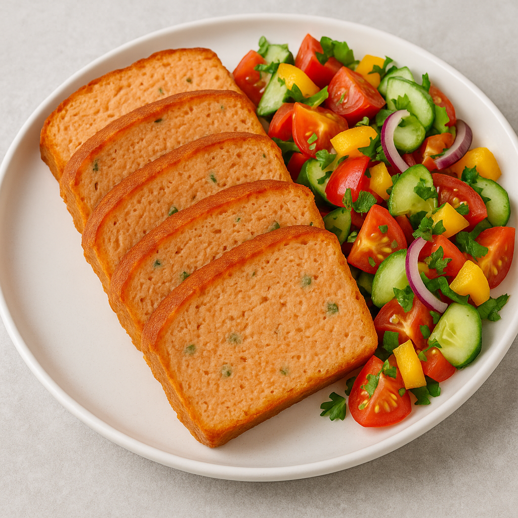 découvrez notre recette de pain de poisson express, une version légère et savoureuse qui ravira vos papilles sans alourdir votre repas. idéal pour un déjeuner équilibré ou un dîner rapide, ce plat allie simplicité et goût pour le plaisir de toute la famille.