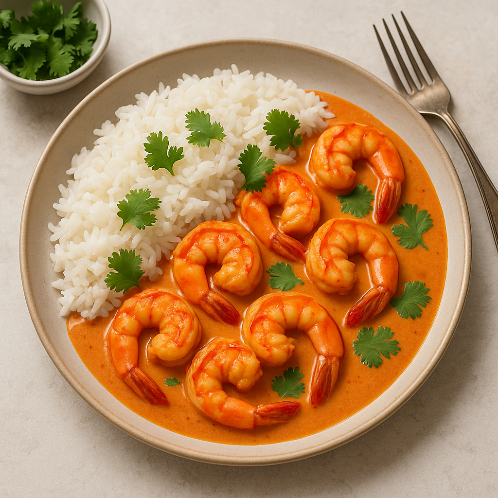 découvrez 3 délicieuses idées express de recettes de crevettes à toutes les sauces pour régaler vos papilles sans stress. faciles à réaliser, ces plats savoureux sauront séduire vos invités en un rien de temps !