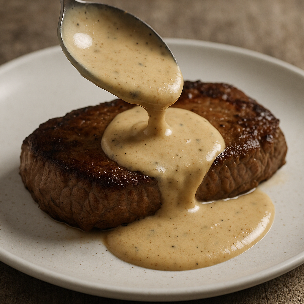 découvrez comment sauver vos sauces ratées grâce à un geste simple et rapide. ne laissez plus vos plats perdre de leur saveur, maîtrisez l'art de la cuisine avec cette astuce infaillible.