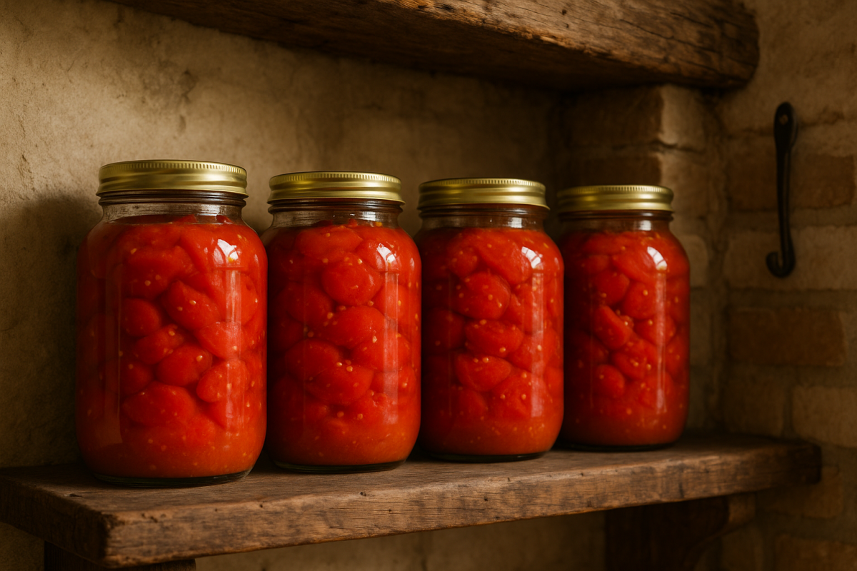 découvrez six recettes astucieuses et délicieuses pour valoriser vos tomates et ne plus en jeter. transformez vos restes en plats savoureux qui raviront vos papilles tout en étant responsables, pour un zéro déchet savoureux et créatif en cuisine.
