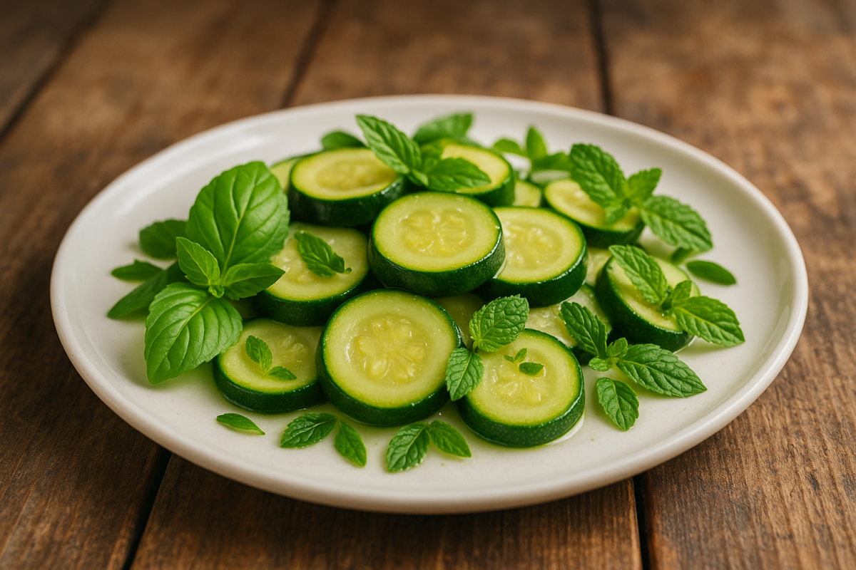 découvrez une recette rapide et délicieuse d'entrée de courgettes qui épatera vos invités à chaque occasion. facile à préparer, cette entrée savoureuse allie fraîcheur et originalité pour surprendre vos papilles.