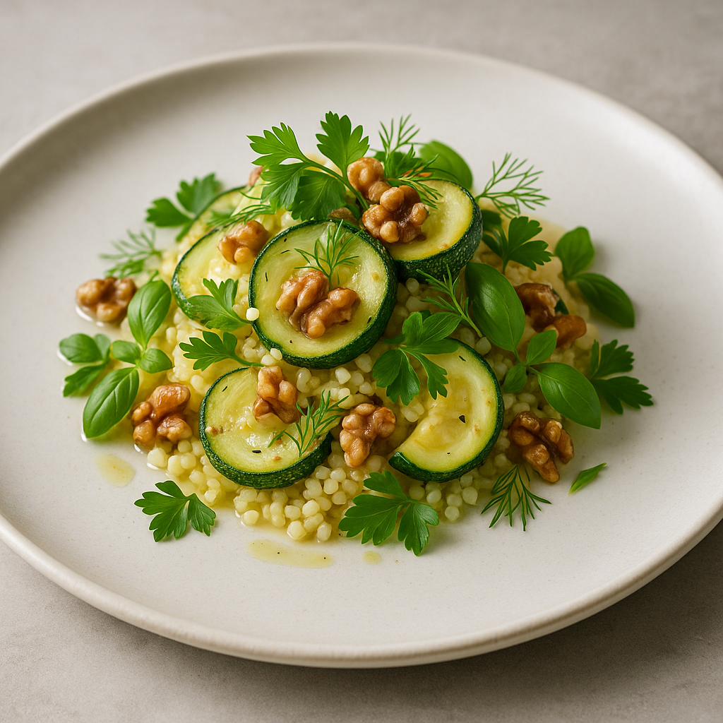 découvrez comment merci etchebest a révolutionné ma perception des courgettes grâce à sa technique de cuisson astucieuse. une recette simple qui transforme ce légume souvent sous-estimé en un plat savoureux et irrésistible.