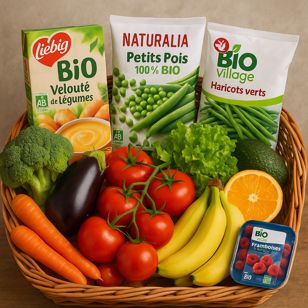 découvrez comment ces fruits et légumes peuvent vous aider à perdre du poids sans vider votre porte-monnaie. optez pour des choix sains et économiques qui favorisent une alimentation équilibrée et un style de vie léger.