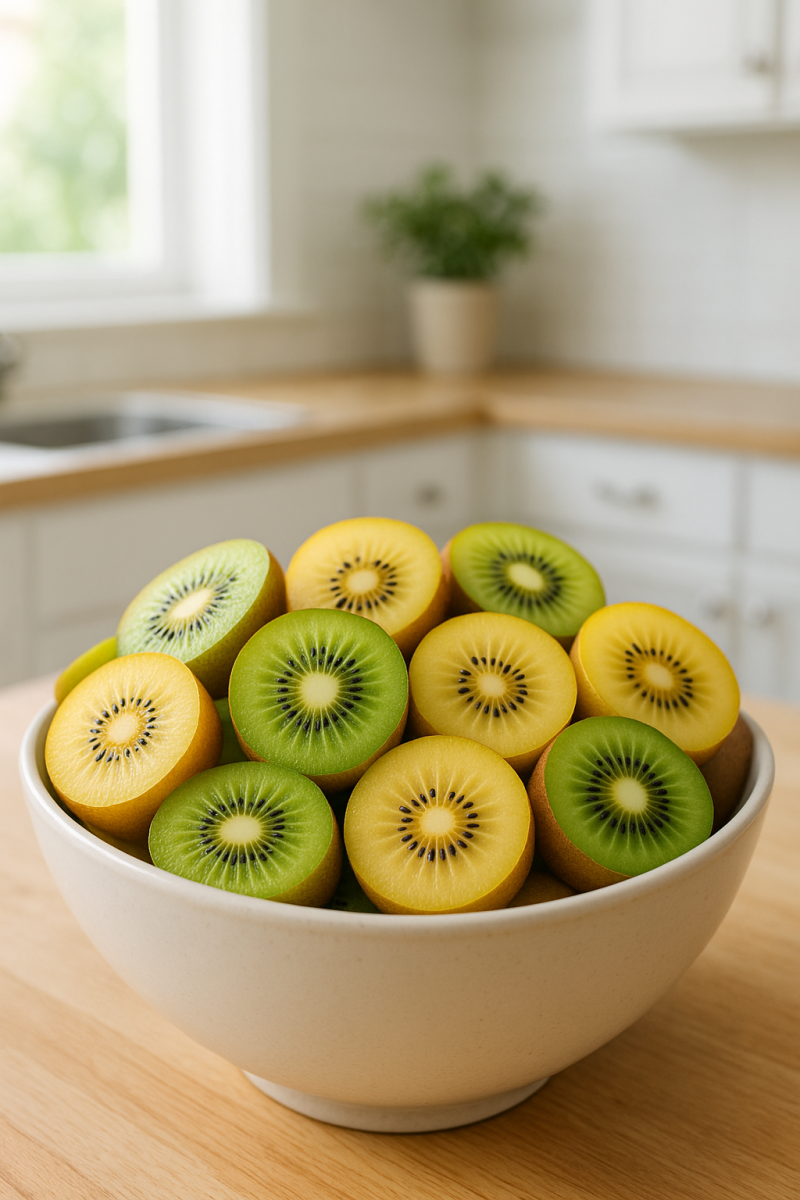 découvrez les bienfaits incroyables de ce fruit souvent négligé. apprenez pourquoi il mérite une place de choix dans votre alimentation et comment il peut contribuer à améliorer votre santé au quotidien.