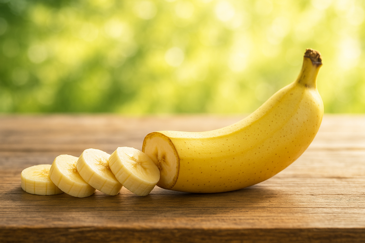 découvrez les effets insoupçonnés de la consommation de bananes sur votre santé. ce fruit délicieux regorge de bienfaits souvent méconnus, allant de l'amélioration de l'humeur à la régulation de la digestion. apprenez comment intégrer les bananes dans votre alimentation pour booster votre bien-être au quotidien.