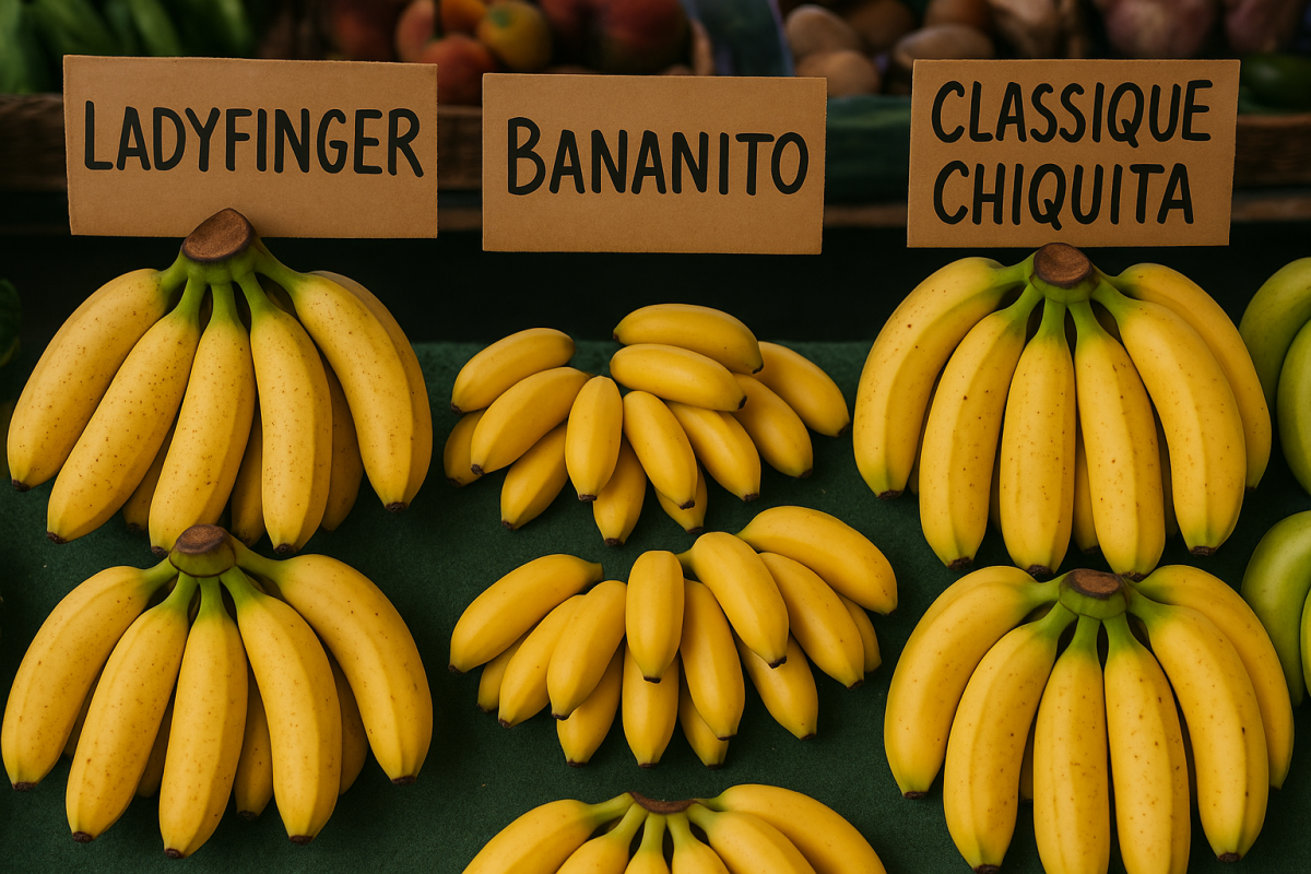 découvrez comment la consommation de bananes peut transformer votre santé de manière inattendue. des bienfaits nutritionnels surprenants aux effets positifs sur votre humeur, plongez dans l'univers fascinant de ce fruit polyvalent.