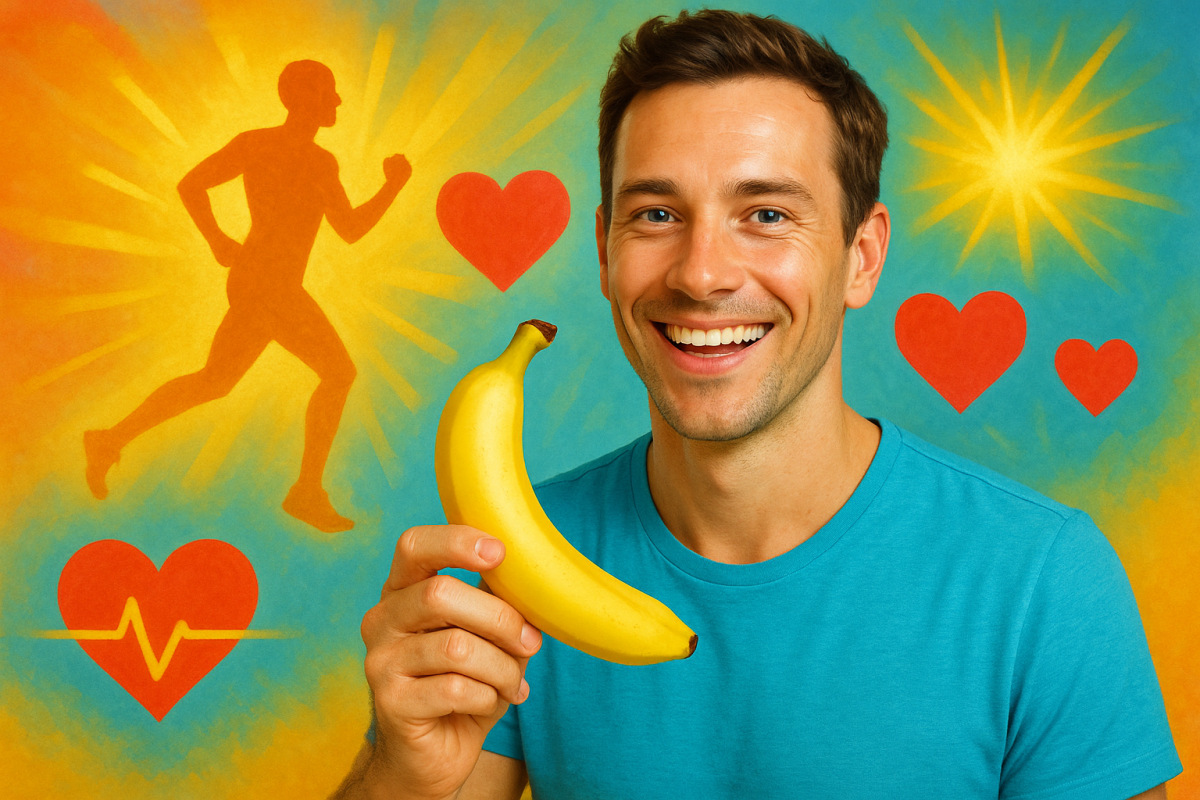 découvrez les effets surprenants de la consommation de bananes sur votre santé. apprenez comment ce fruit savoureux peut améliorer votre bien-être, renforcer votre système immunitaire et contribuer à votre vitalité au quotidien.