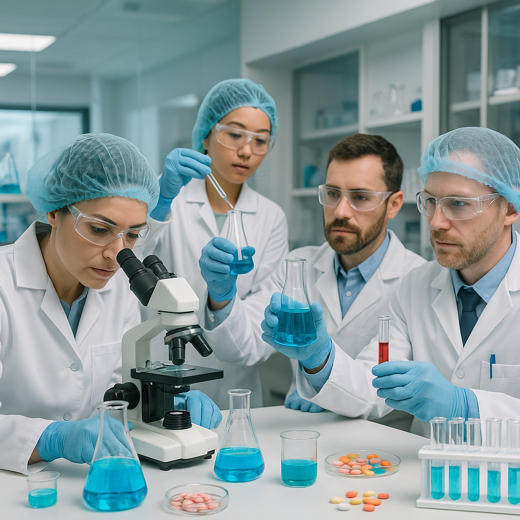découvrez l'alerte des médecins concernant l'association des médicaments avec des produits courants, notamment les pommes. comprenez les risques potentiels et l'importance d'une consommation éclairée pour votre santé.