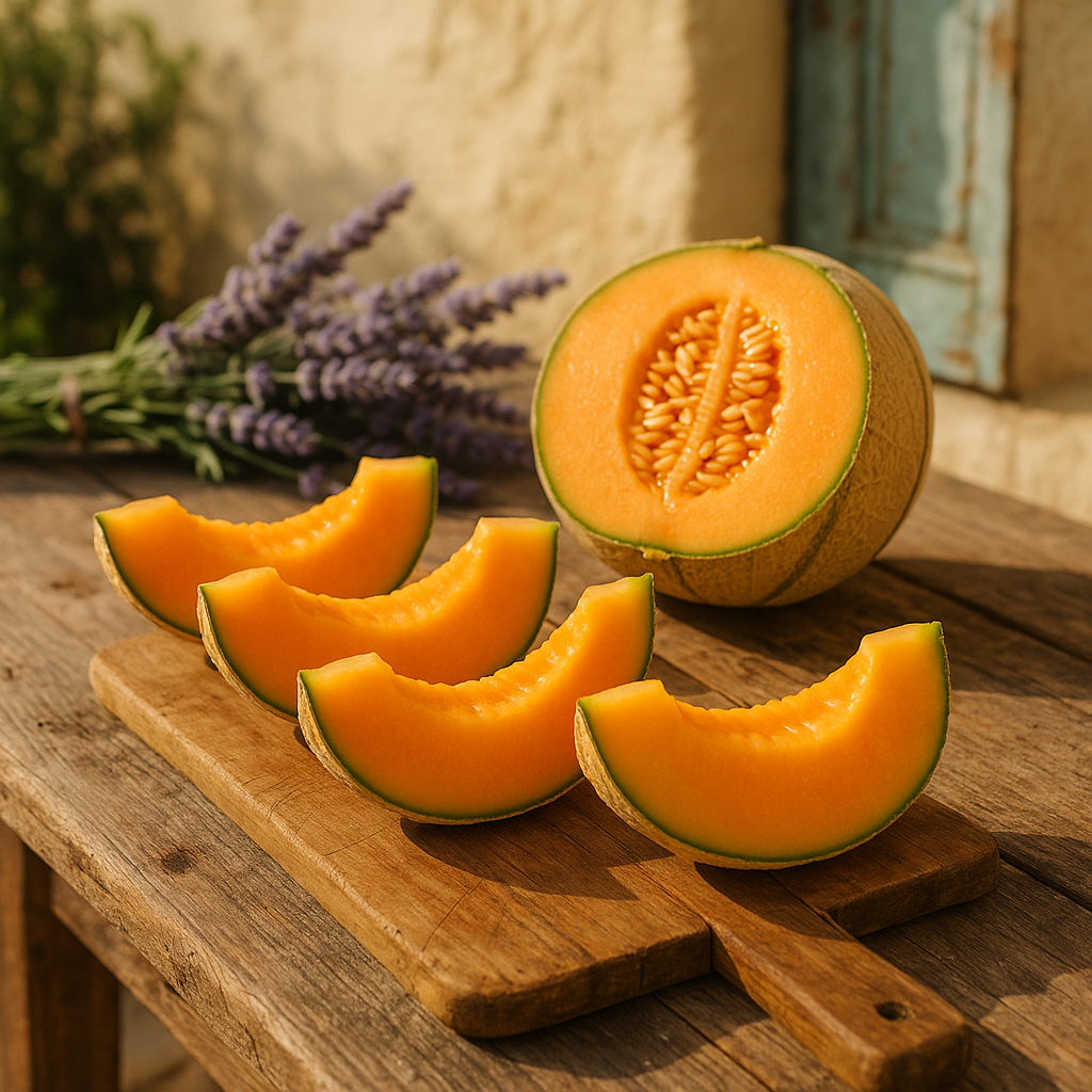 découvrez notre technique magique pour rattraper un melon sans goût et retrouver des saveurs sucrées et juteuses. apprenez des astuces simples et efficaces pour rehausser le goût de votre melon et impressionner vos invités lors de vos repas estivaux.