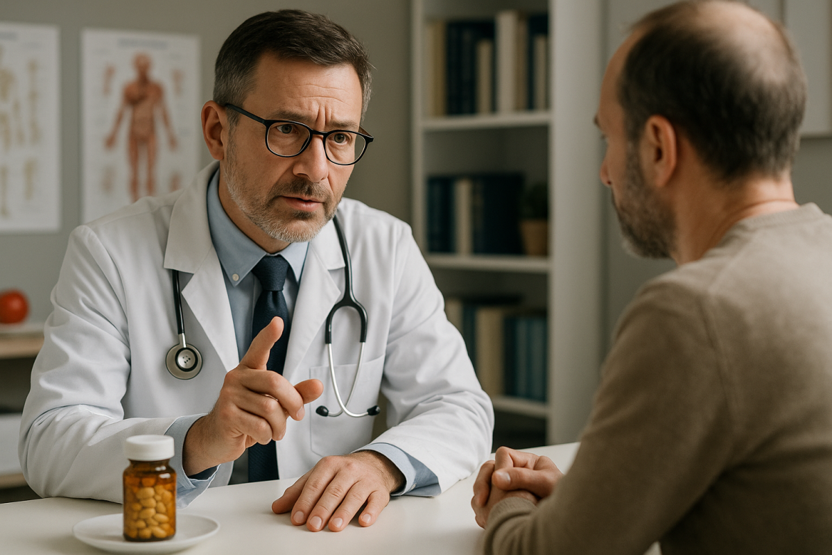 découvrez l'avertissement des médecins concernant certains médicaments dans notre article « pas de pomme avec ça ». informez-vous sur les risques et les précautions à prendre pour préserver votre santé.