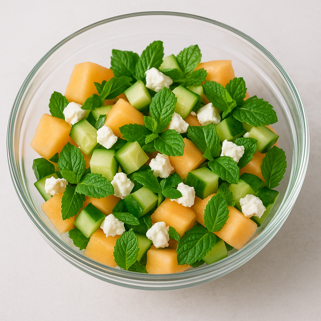 découvrez les effets surprenants du melon sur votre corps ! selon les chercheurs, cet aliment délicieux, riche en eau et en nutriments, peut avoir des bienfaits insoupçonnés sur votre santé. apprenez comment une consommation à volonté peut influencer votre bien-être et votre hydratation avec des informations basées sur des études scientifiques.