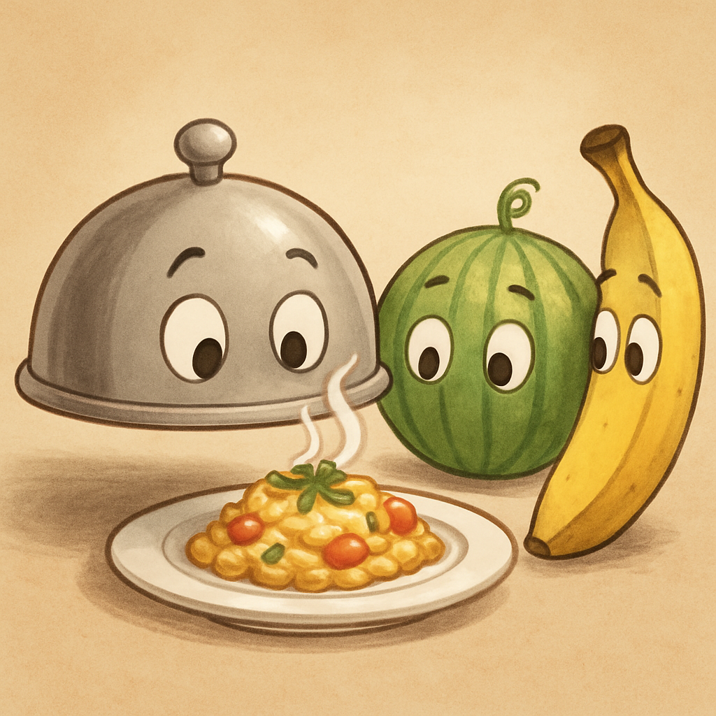 découvrez notre méthode infaillible pour transformer un melon sans goût en un délice savoureux. apprenez les astuces essentielles et la technique magique qui feront toute la différence pour sublimer vos fruits et régaler vos papilles.