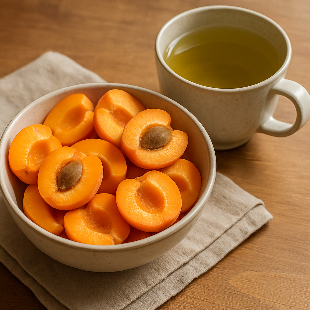 découvrez les conseils du dr jimmy mohamed sur l'abricot dans l'article « attention au piège ». apprenez comment profiter pleinement de ce fruit tout en évitant les erreurs courantes pour une santé optimale.