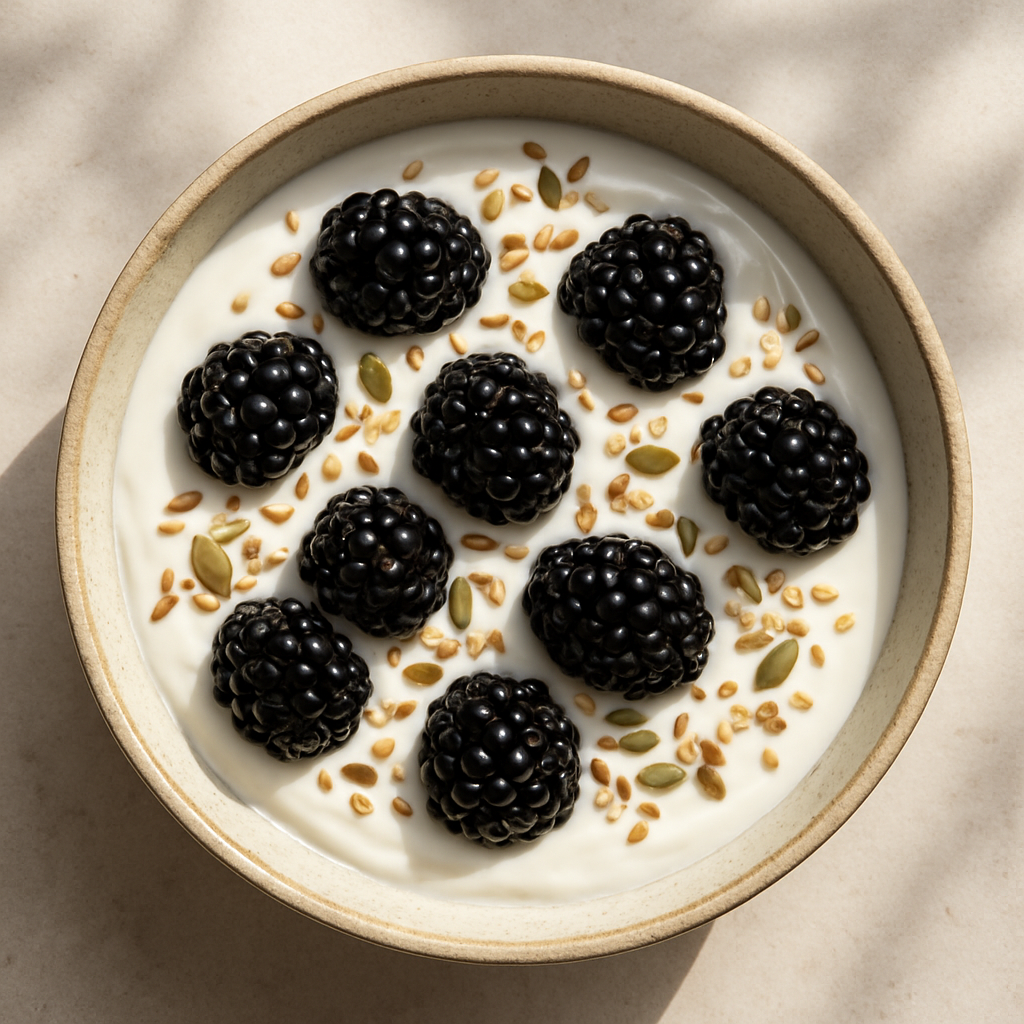 découvrez ce fruit étonnant qui dépasse l'expresso en apportant une énergie naturelle et revitalisante. apprenez comment ce super-aliment peut booster votre vitalité tout au long de la journée.