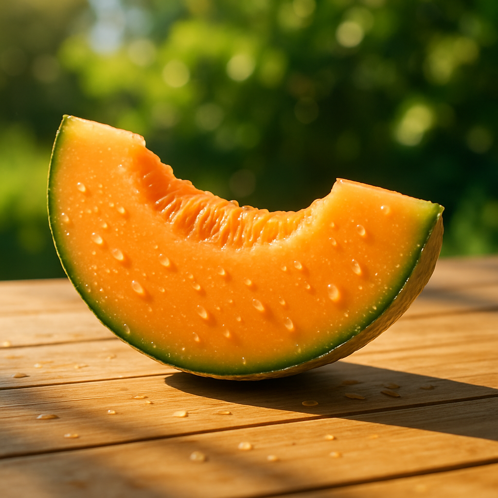 découvrez les effets surprenants du melon sur votre corps avec notre article 'melon à volonté : ce que ça fait (vraiment) à votre corps selon les chercheurs'. apprenez comment cette succulente fruit peut influencer votre santé et votre bien-être, selon les dernières découvertes scientifiques.