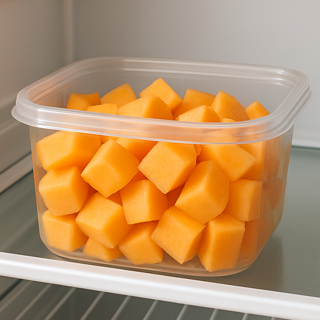 découvrez les effets surprenants du melon à volonté sur votre corps, selon les recherches scientifiques. apprenez comment ce fruit juteux peut influencer votre santé, votre digestion et votre bien-être général.