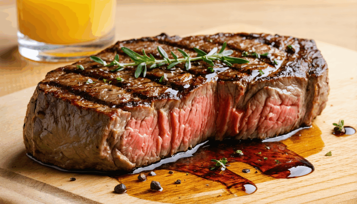 découvrez 5 gestes simples et efficaces, approuvés par un chef, pour sublimer la cuisson de vos viandes et obtenir des résultats savoureux à chaque fois.