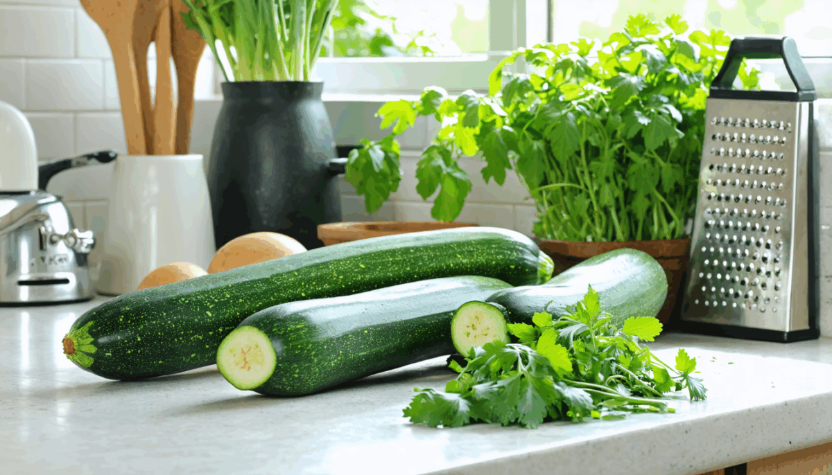 découvrez notre recette de galettes de courgettes crousti-moelleuses, idéales pour un apéro d’été convivial. faciles à préparer, savoureuses et gourmandes, elles séduiront tous vos invités !