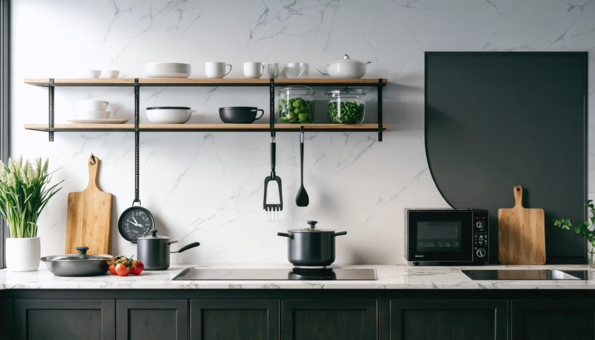 découvrez les risques liés aux prises mal placées en cuisine et comment elles peuvent entraîner des accidents coûteux. apprenez à éviter ce piège souvent sous-estimé pour garantir la sécurité de votre espace culinaire.