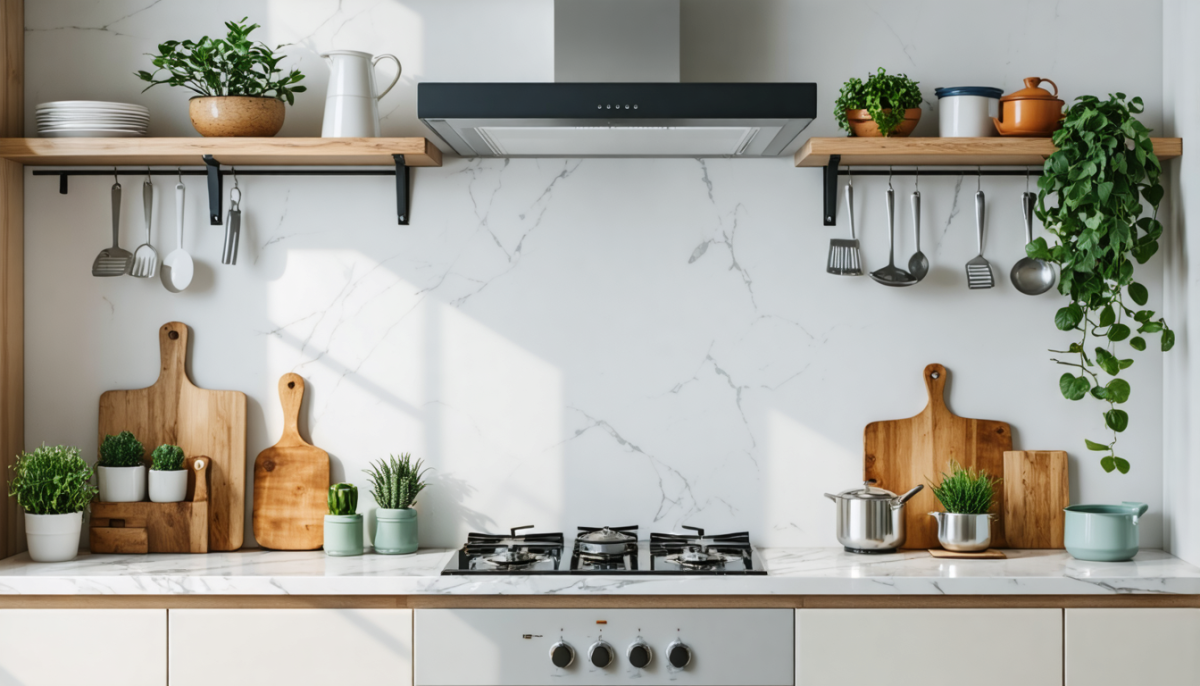 découvrez l'astuce du soir qui transformera votre routine de cuisine ! adoptez cette habitude simple pour garantir une cuisine impeccable dès le matin. fini le stress des corvées matinales, appréciez un environnement propre et ordonné grâce à notre méthode efficace.