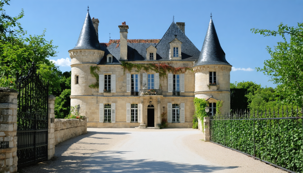 découvrez la fusion unique entre tradition et modernité à travers la cuisine innovante du chef habib aifa au château d’orfeuillette. plongez dans une expérience culinaire raffinée où les saveurs classiques rencontrent des techniques contemporaines, offrant un voyage gustatif inoubliable.