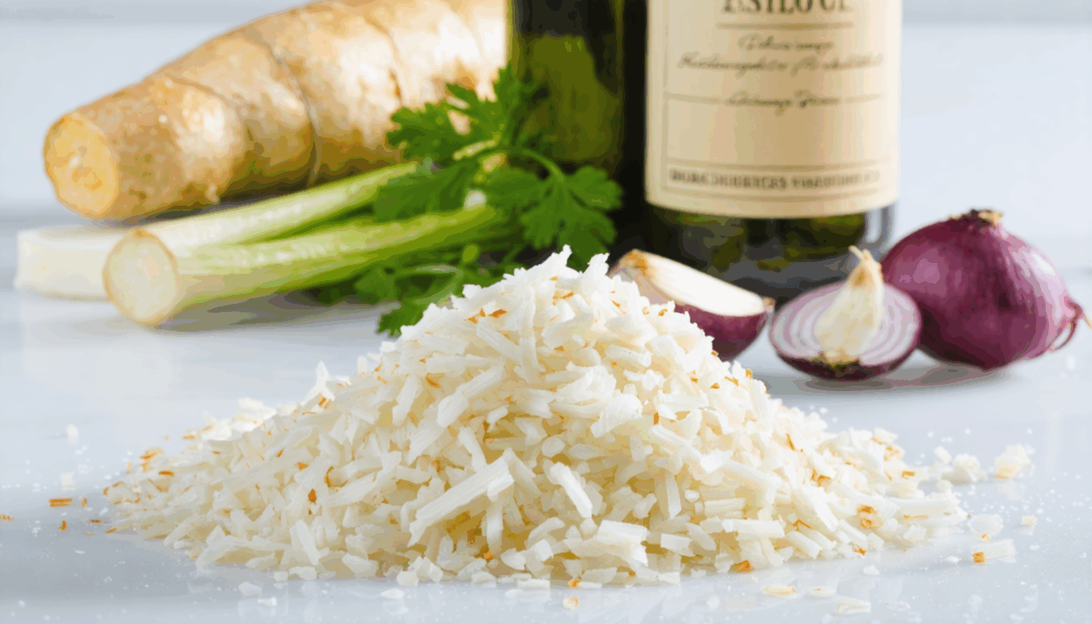 découvrez comment préparer une sauce cocktail maison savoureuse et originale grâce à un ingrédient inattendu qui transformera vos apéritifs. astuces et recette facile à réaliser pour surprendre vos convives !