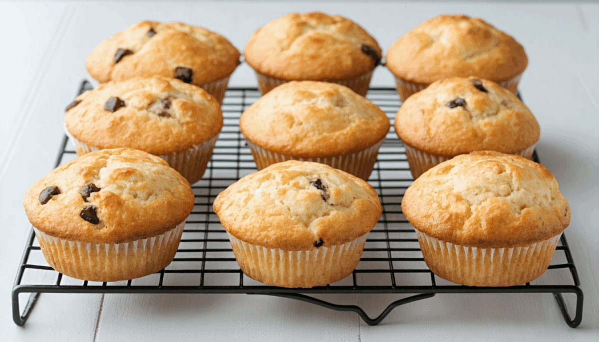 découvrez la recette facile de biscuits et muffins maison irrésistibles qui disparaissent en quelques minutes. un goûter parfait pour régaler petits et grands, rapide à préparer et plein de gourmandise !