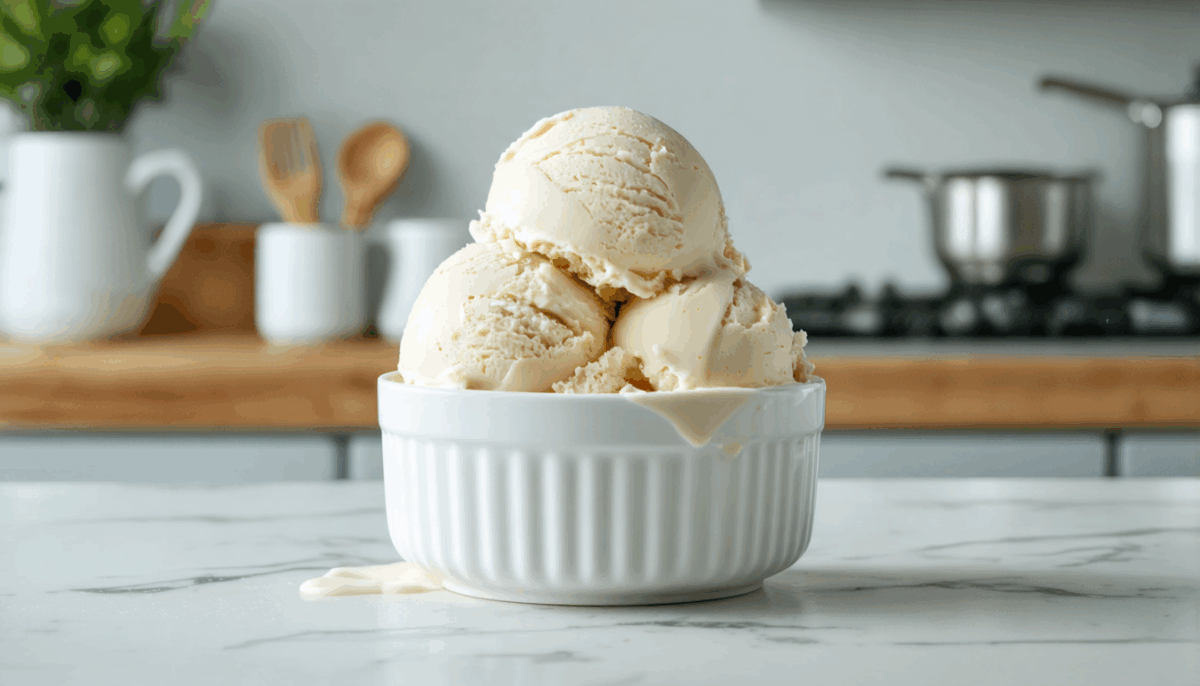 découvrez la ninja swirl 13-en-1, la machine révolutionnaire qui transforme tous vos ingrédients préférés en délicieuses glaces maison. facile à utiliser, polyvalente et rapide, elle vous permet de savourer des desserts glacés personnalisés en un clin d'œil !