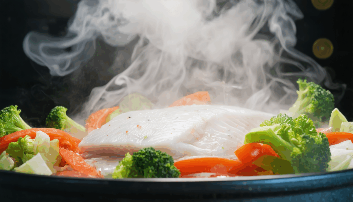 découvrez les 3 raisons incontournables d’adopter le cuiseur vapeur marmiton : simplicité d’utilisation, saveur préservée des aliments et gain de temps en cuisine. offrez-vous une expérience culinaire saine et pratique !