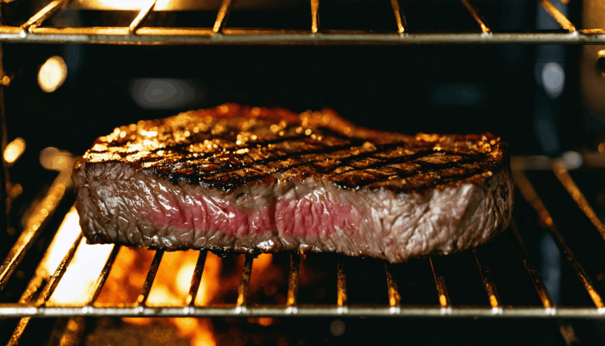 découvrez les 5 erreurs courantes qui gâchent la cuisson de votre viande et suivez les conseils d’un chef pour les éviter. améliorez vos plats et sublimez vos viandes à chaque fois !