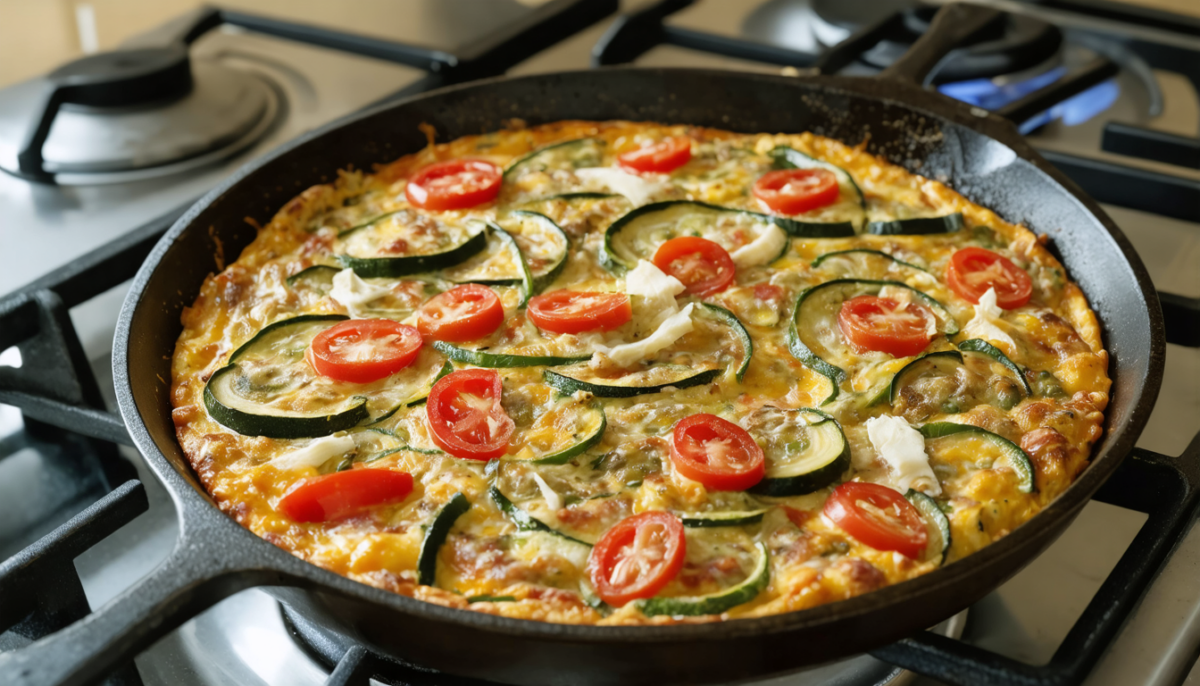 découvrez des recettes simples et savoureuses pour utiliser rapidement vos œufs entiers et régaler toute la famille en un rien de temps.