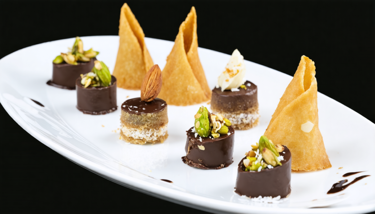 découvrez la recette des tuiles aux amandes de cyril lignac et ses variantes gourmandes pour des biscuits croquants et délicieux à partager en toutes occasions.