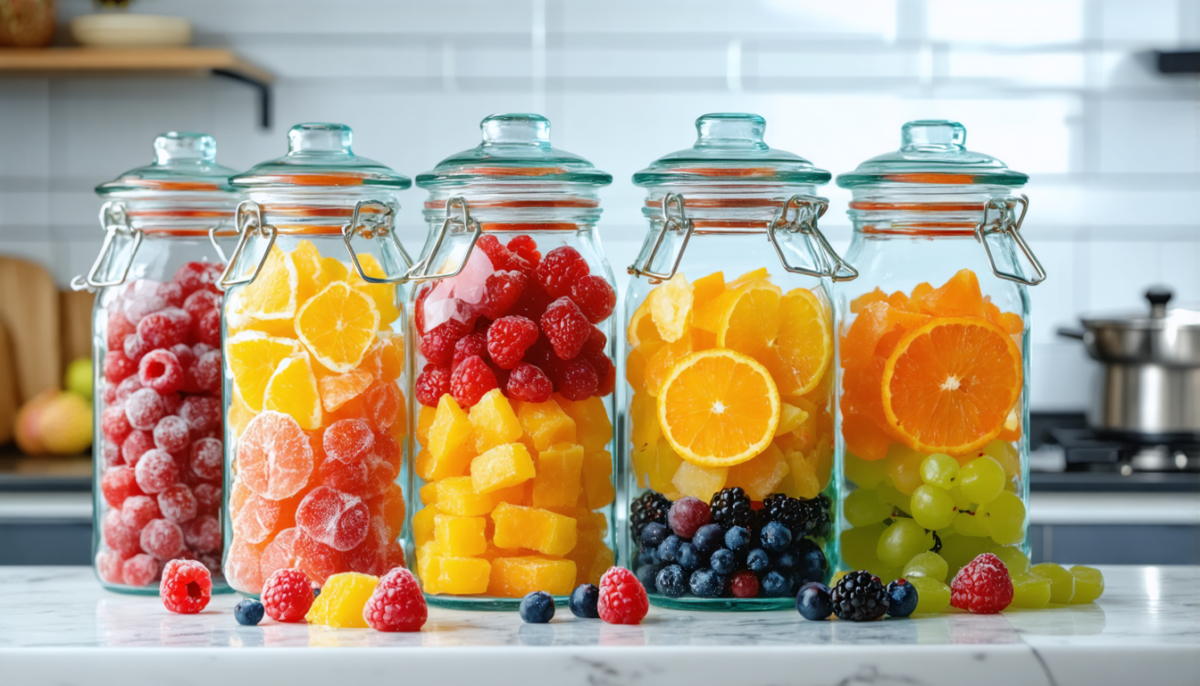 découvrez la recette facile de cake aux fruits confits de cyril lignac, idéale pour un dessert gourmand et rapide à préparer.
