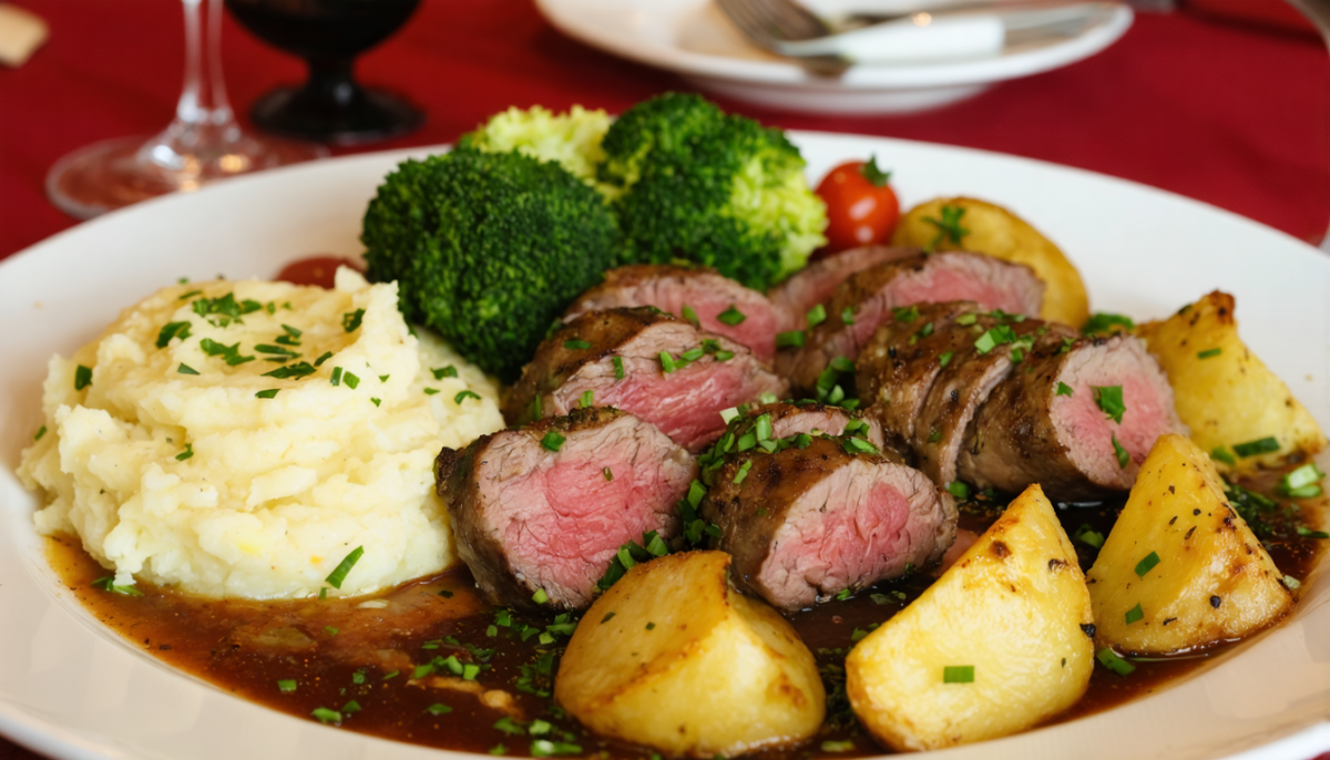 découvrez notre recette authentique de paupiettes de veau en sauce, délicieusement mijotées au four pour un repas savoureux et facile à préparer.