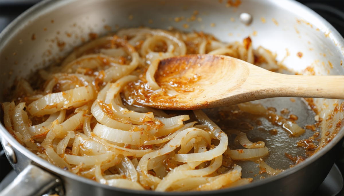 découvrez notre recette gourmande de tartes flambées aux oignons caramélisés et fromage fondant, pour un délice savoureux à partager en famille ou entre amis.