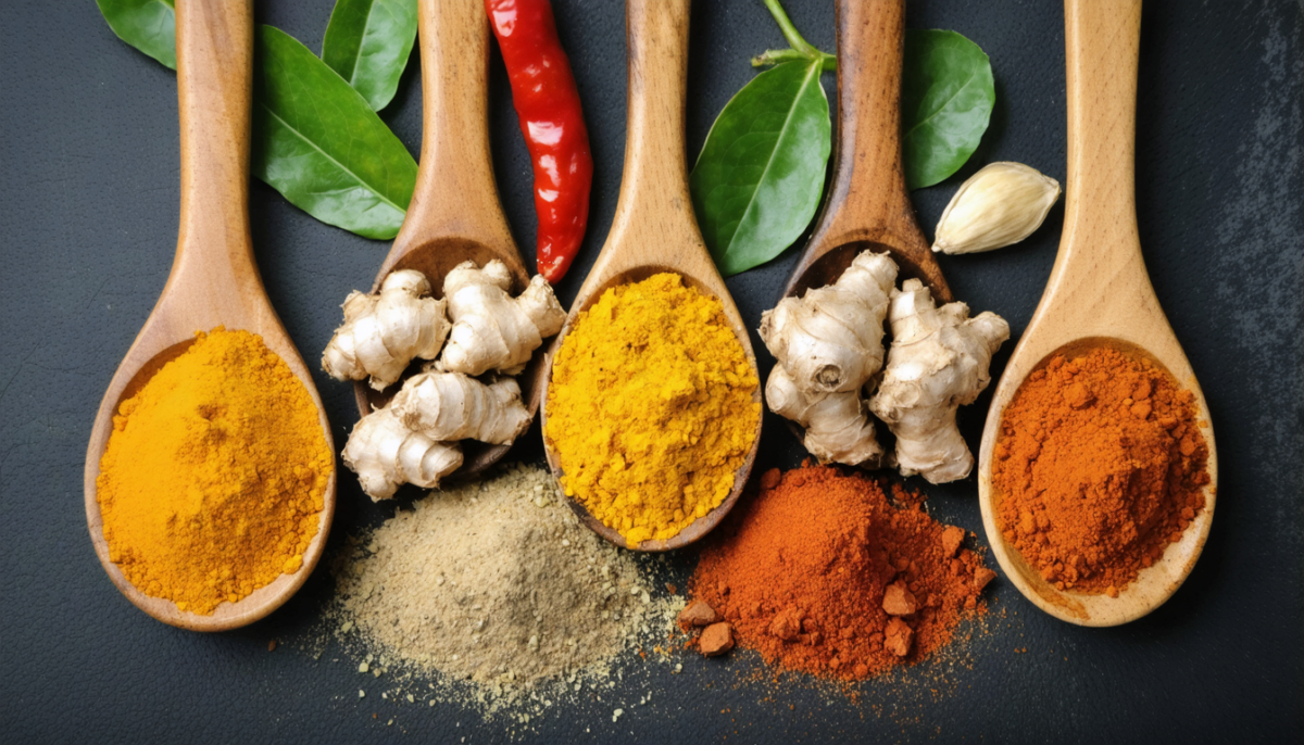 découvrez notre recette légère et relevée de poulet au curry, un délice parfaitement équilibré pour un repas savoureux et sain.