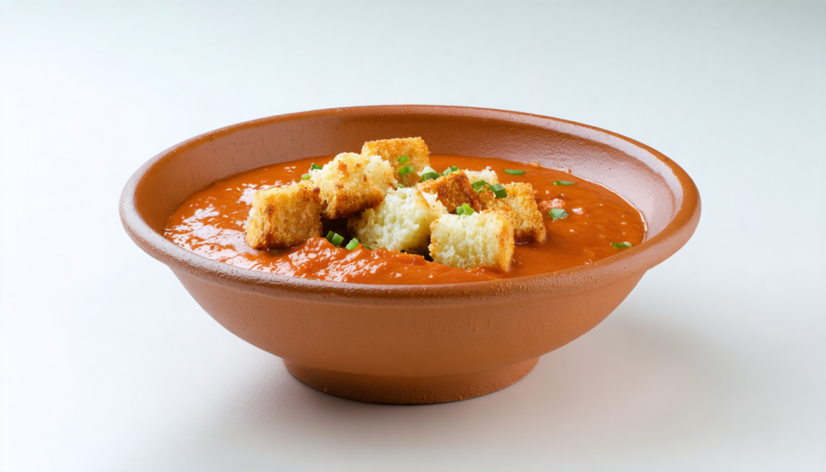 Sauce Rouille Maison : Recette Authentique et Express à Tester