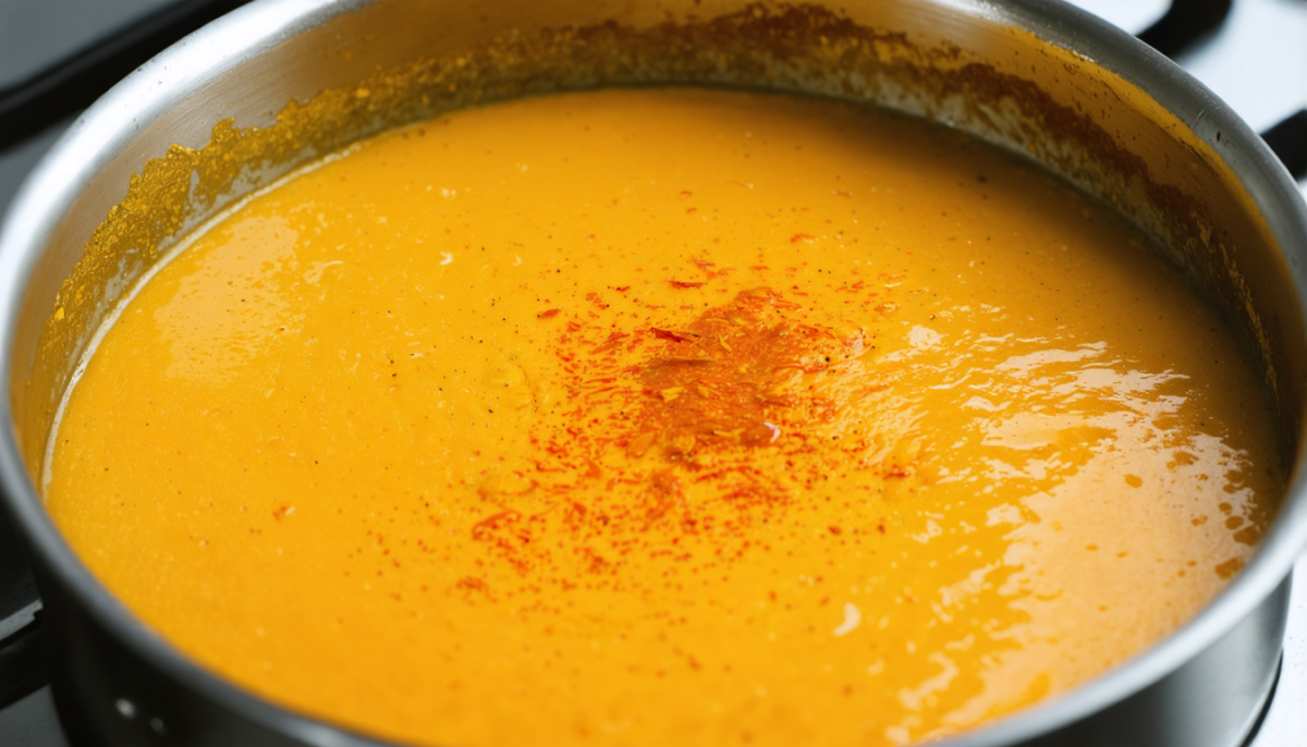 découvrez notre recette authentique, simple et rapide de la sauce rouille maison, parfaite pour accompagner vos plats de poisson et fruits de mer. à essayer absolument !