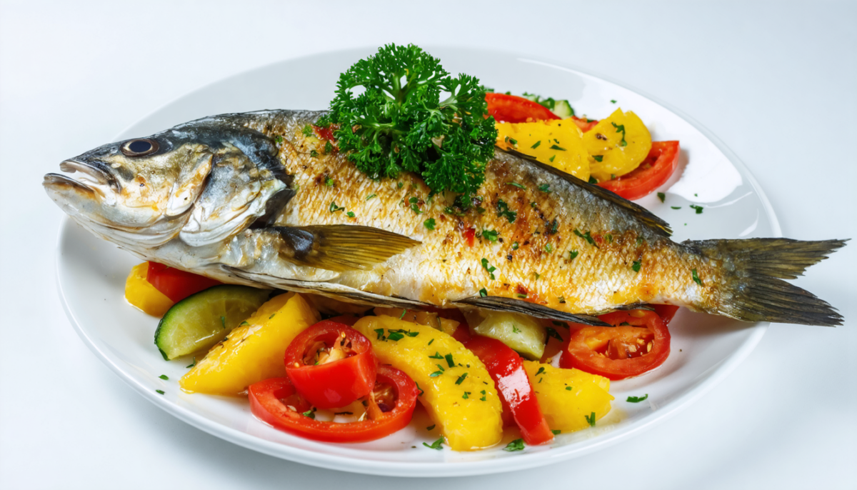 découvrez notre recette rapide et facile de dorade coryphène poêlée, un plat savoureux qui ravira vos papilles en quelques minutes. idéal pour un dîner express et gourmand.
