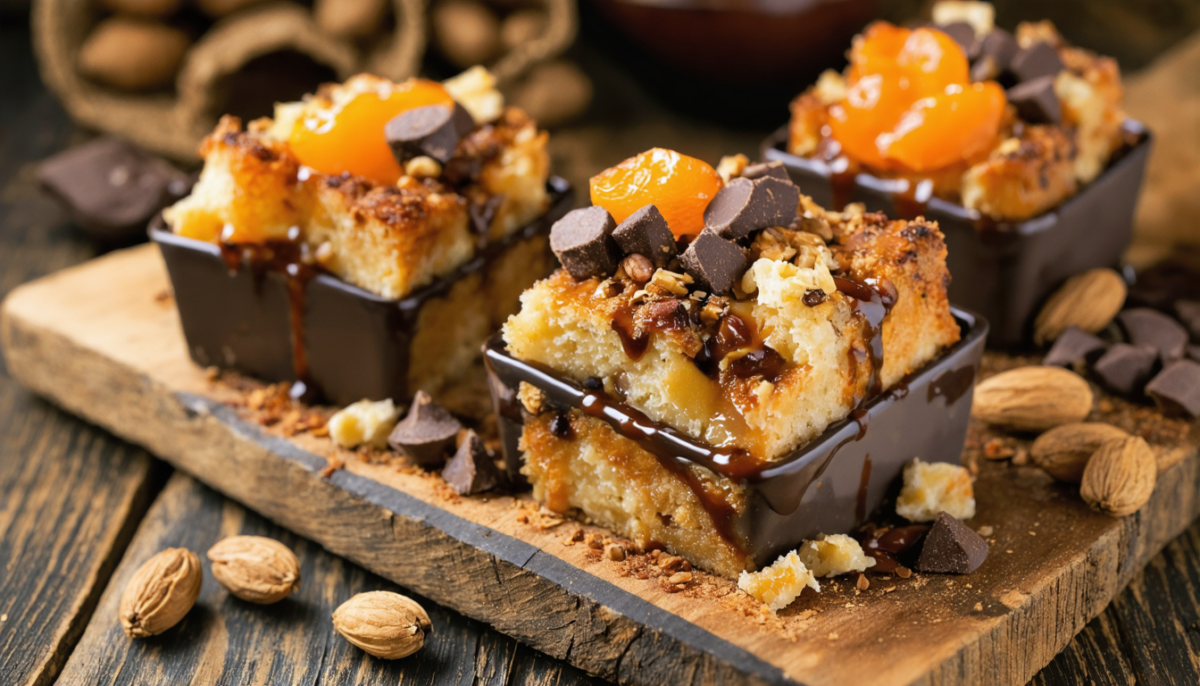 découvrez notre recette simple et express de pudding au pain aérien, un dessert gourmand parfait pour régaler toute la famille en un rien de temps.