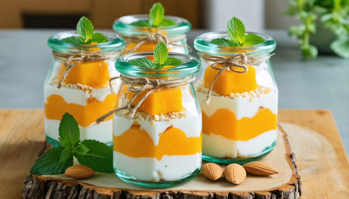 découvrez l'abricotine légère au tofu façon dr dukan, une recette saine et équilibrée pour un repas délicieux et nutritif, parfait pour votre régime.