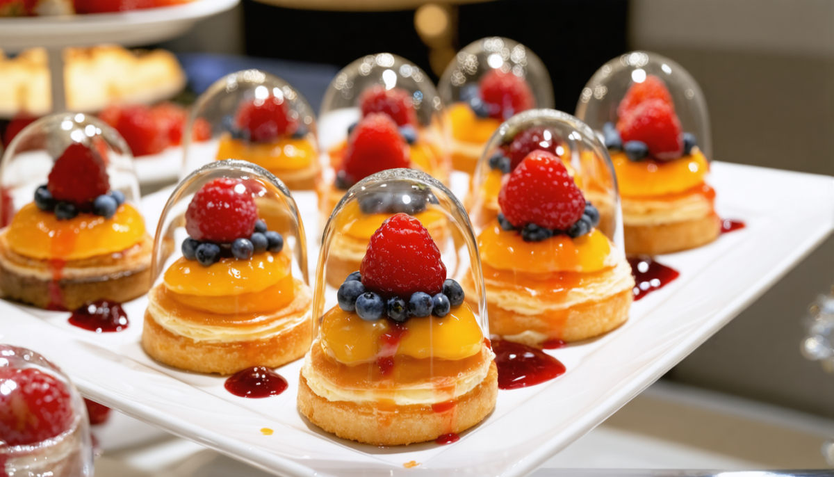 découvrez la recette maison revisitée des ganses de carnaval, des délices légers et croustillants pour régaler petits et grands lors des festivités.