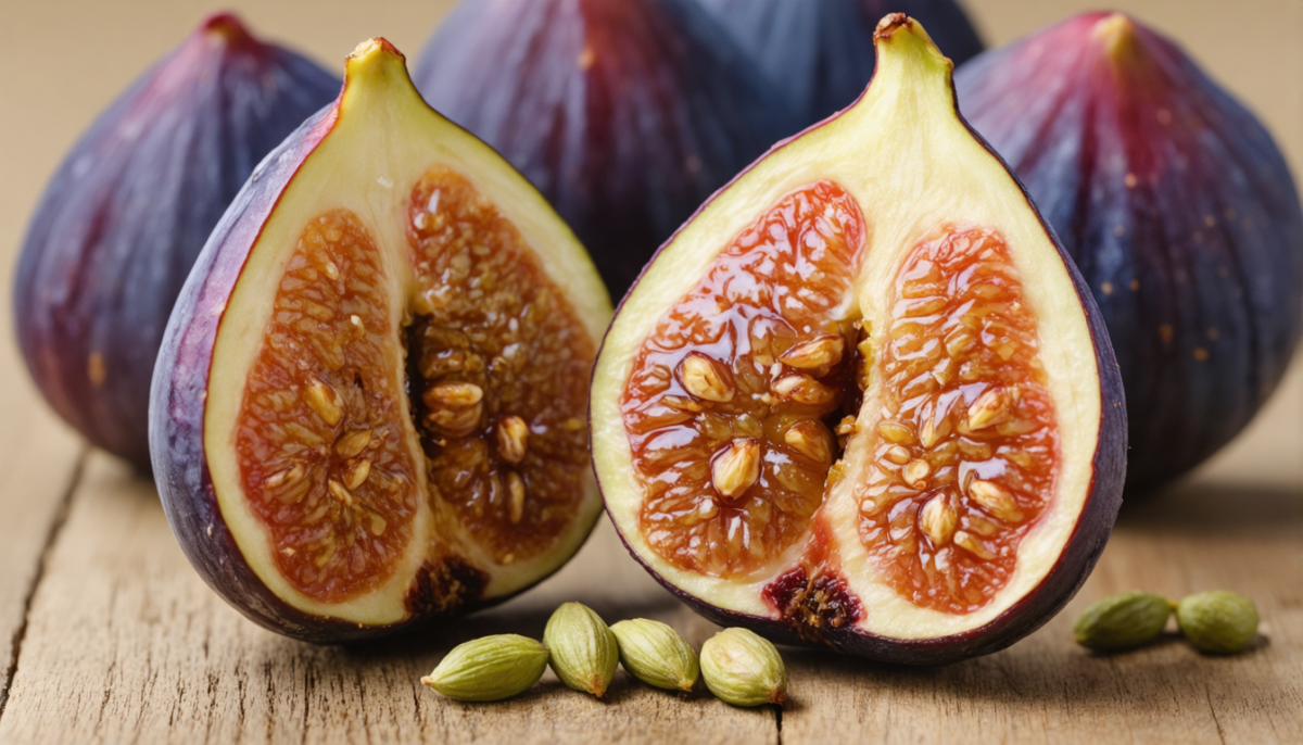 découvrez comment les figues fraîches peuvent revitaliser votre santé au quotidien grâce à leurs bienfaits nutritionnels et leurs vertus naturelles.
