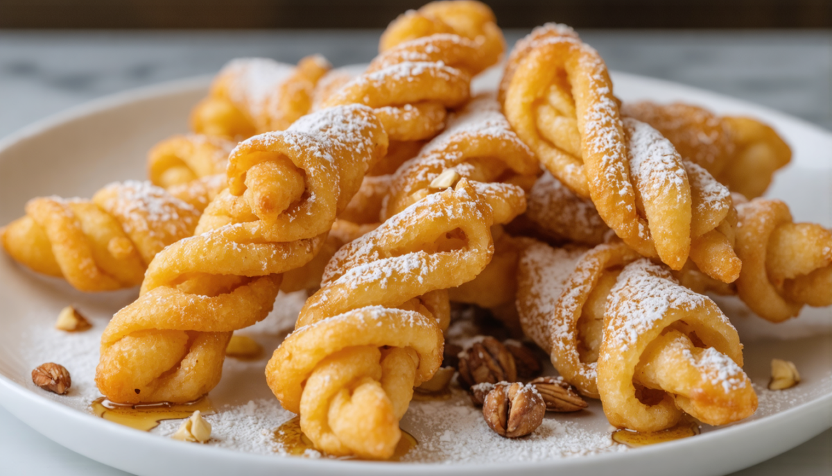 découvrez les saveurs authentiques des douceurs italiennes traditionnelles et faites de chaque célébration un moment gourmand inoubliable.
