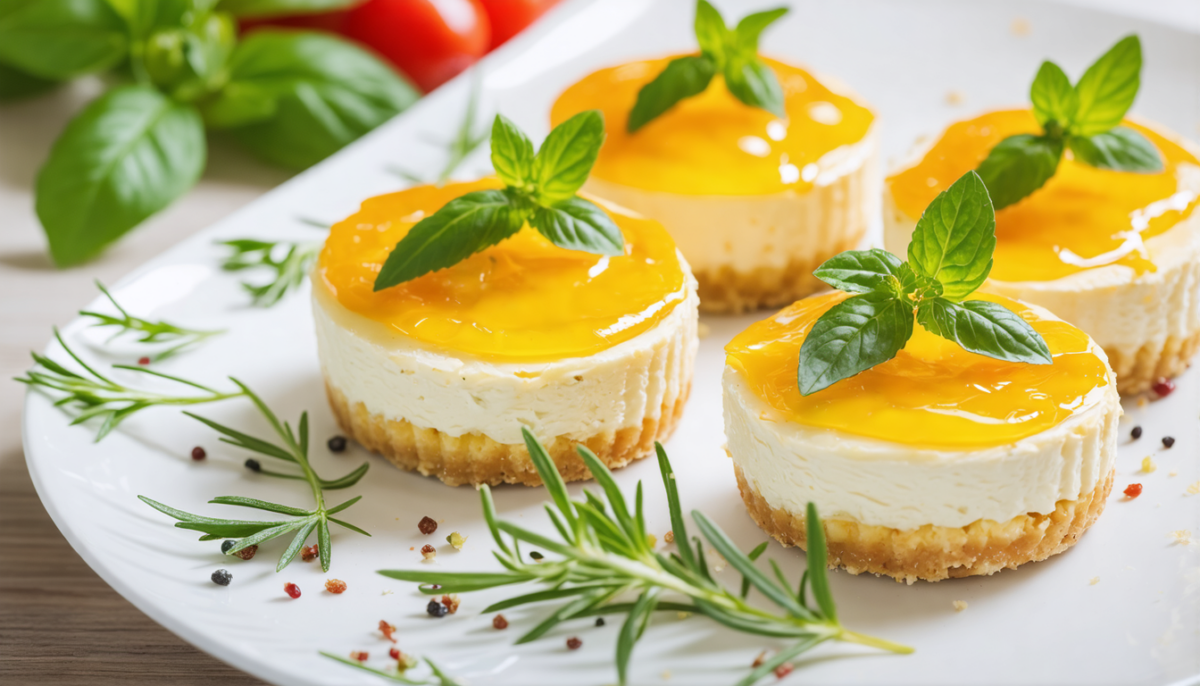 découvrez notre recette légère et fraîche de cheesecake salé au tzatziki, parfaite pour un apéritif original et savoureux. facile à préparer, elle ravira vos invités avec ses saveurs méditerranéennes.