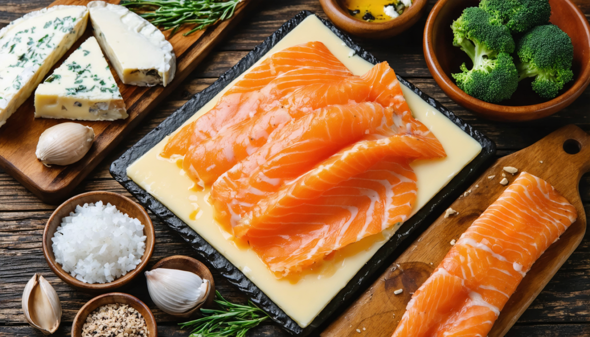découvrez la recette originale et savoureuse de la raclette marine, une délicieuse fusion de saveurs marines et gourmandes pour un repas convivial et unique.