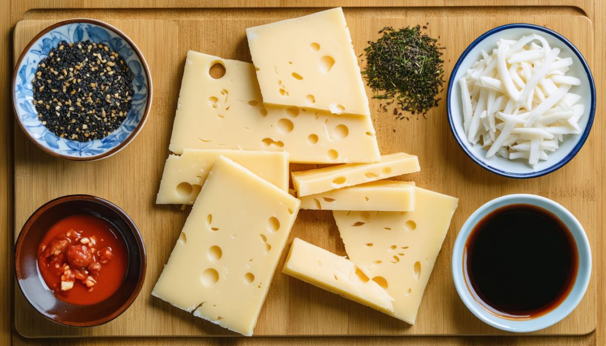 découvrez notre recette authentique et savoureuse de raclette revisitée à la chinoise, un mélange unique qui allie tradition suisse et saveurs asiatiques pour un repas convivial et original.