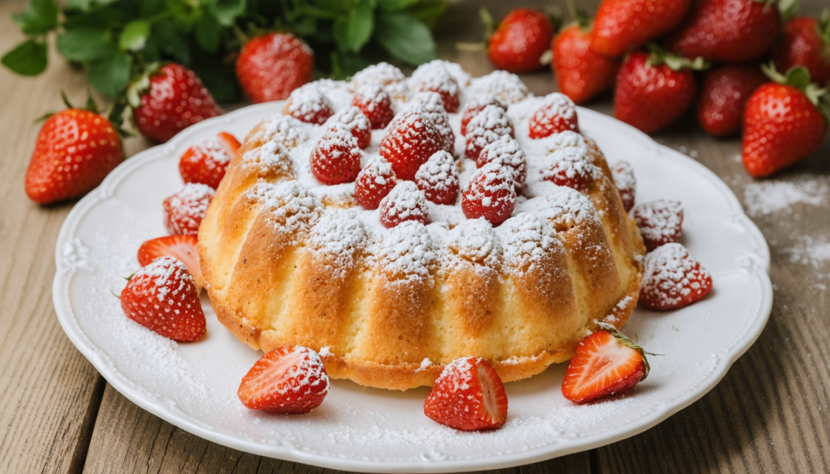 découvrez notre recette simple et délicieuse pour préparer un angel cake aérien, parfait pour toutes les occasions gourmandes.